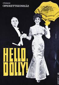 Hello, Dolly! Budapest Operetta Theatre