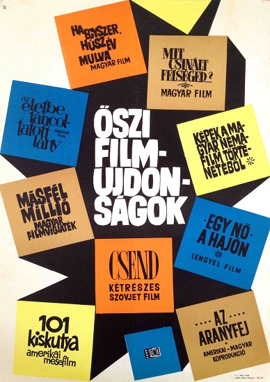 %c5%91szi film%c3%bajdons%c3%a1gok