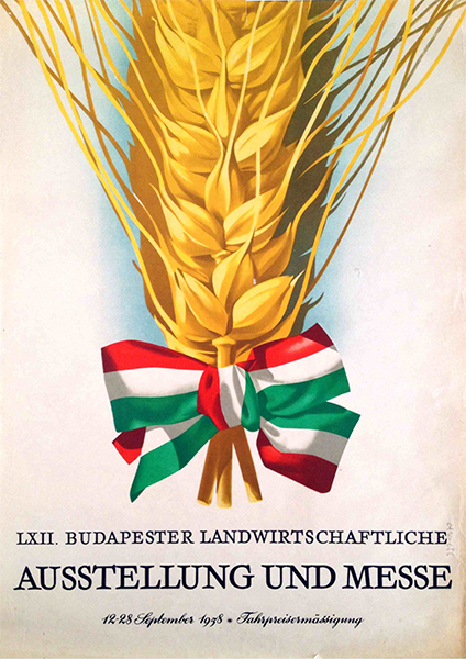 40 papp ga bor mezo gazdasa gi austellung und messe