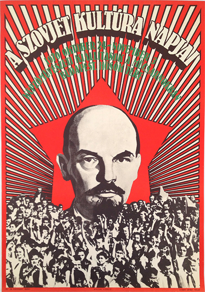 4. days of the soviet culture