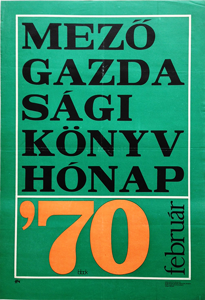 Mez%c5%91gazdas%c3%a1gi k%c3%b6nyv h%c3%b3nap