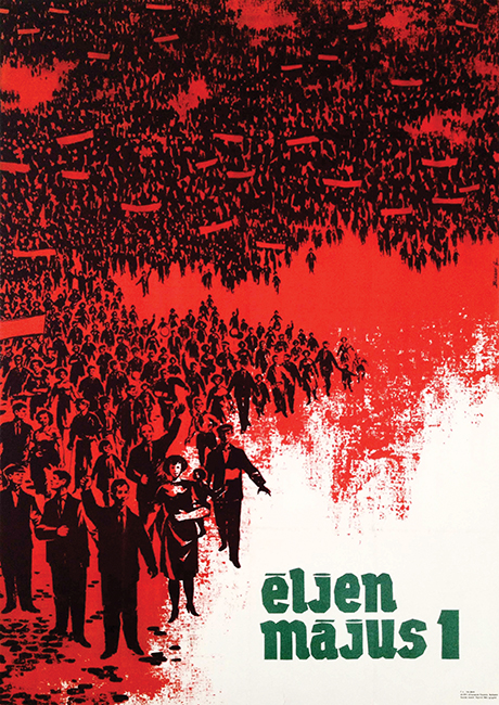 74. long live the 1st of may