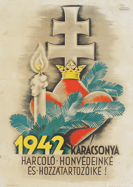 142. the christmas of 1942 is our fighting soldiers'