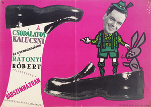 Galoshes of Fortune, The