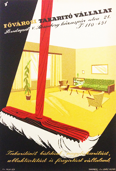 Metropolitan Cleaning Company