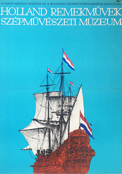 Holland remekm%c5%b1vek