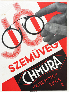 Chmura - Good glasses