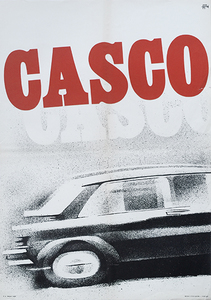 Casco car insurance