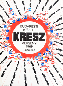 Budapest Vehicular Highway Code Competition