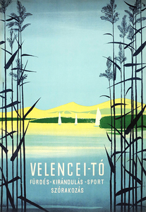 Lake Velence