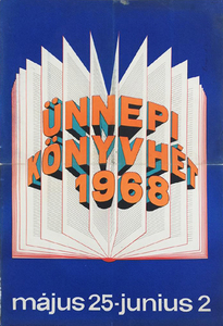 Festal Book Week 1968