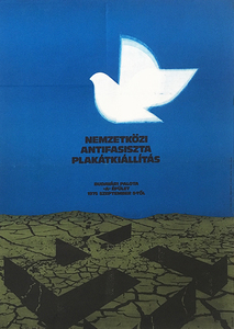 International Anti-Fascist Poster Exhibition