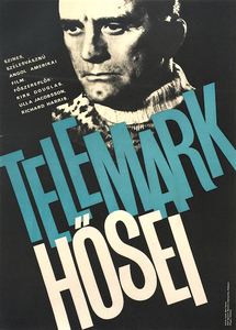 Heroes of Telemark, The