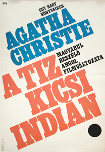 Agatha Christie: Ten Little Indians