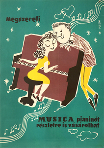 Musica piano - You'll love it