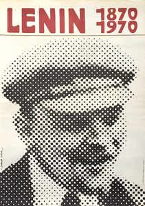 Lenin 1870 - 1970