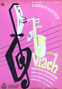 Karel Vlach concert