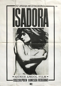 Loves of Isadora, The