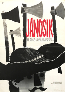 Janosik - Part 2.