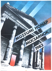 Museum Month - Kunsthalle 1983 October