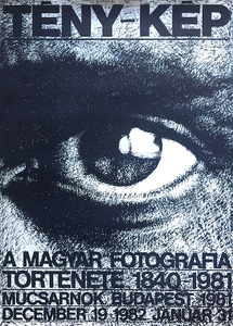 Fact-Image - The History of Hungarian Photography 1840-1981