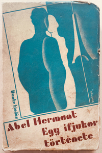 Abel Hermant: A story of adolescence