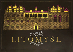 Litomysl Castle