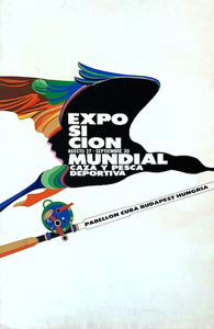 International Hunting and Sport Fishing Expo 1971