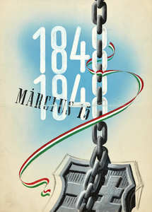 15 March 1848-1948
