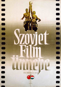 Festival of Soviet Film 1956