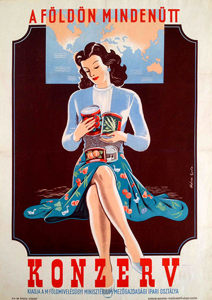 Can - Everywhere In The World