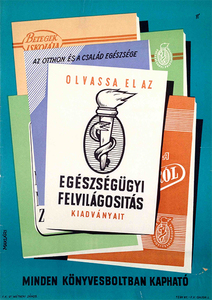 Read the publications of health education!