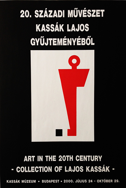 Art in the 20th Century