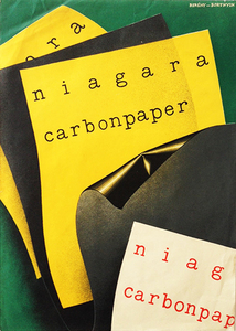 Niagara Carbon Paper