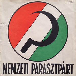 National Peasants' Party