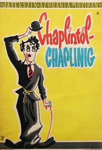 From Chaplin to Chaplin