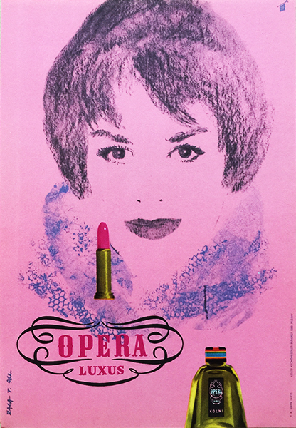 Opera Luxory