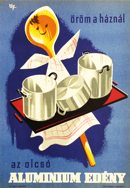 Cheap Aluminium Dishes are a Pleasure to Have at the House