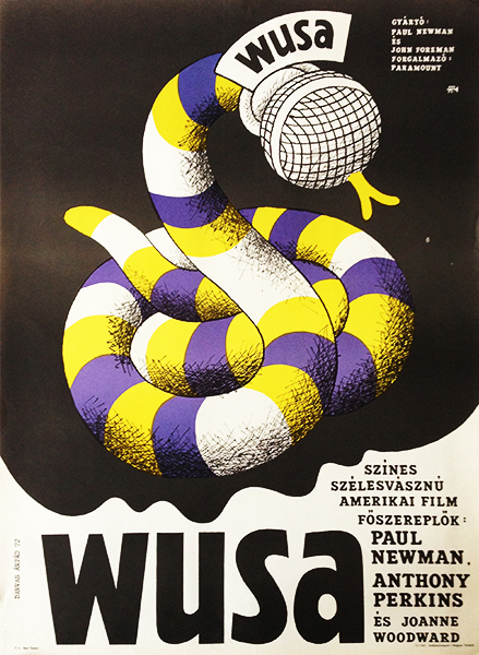 WUSA