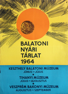 Balaton Summer Exhibition