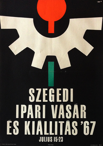 Szeged Industrial Fair and Exhibition