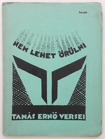 Erno Tamas: Poems