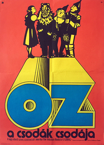 Wizard of Oz, The