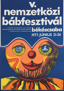 5th International Puppet Festival 