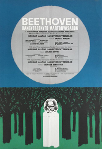 Beethoven concerts in Martonvasar