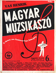 Sound of Hungarian Music