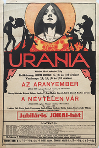 Urania cinema