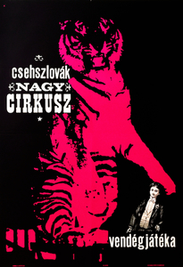 Czechoslovakian Grand Circus