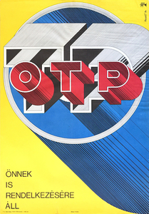 OTP National Saving Bank is at your service