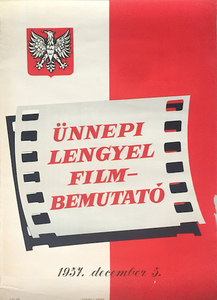 Festive Polish Film Premiere